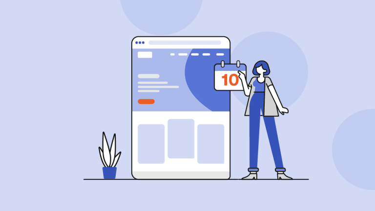 Top 10 websites for October 2020